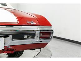 1970 Chevrolet Chevelle (CC-2113980) for sale in Marietta, Georgia