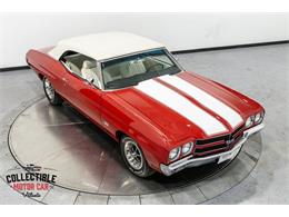 1970 Chevrolet Chevelle (CC-2113980) for sale in Marietta, Georgia