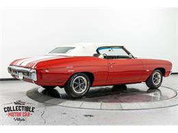 1970 Chevrolet Chevelle (CC-2113980) for sale in Marietta, Georgia