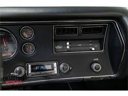 1970 Chevrolet Chevelle (CC-2113980) for sale in Marietta, Georgia