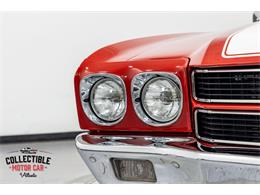 1970 Chevrolet Chevelle (CC-2113980) for sale in Marietta, Georgia