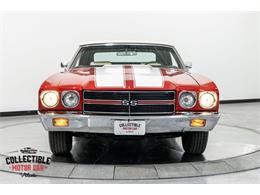 1970 Chevrolet Chevelle (CC-2113980) for sale in Marietta, Georgia