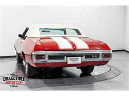 1970 Chevrolet Chevelle (CC-2113980) for sale in Marietta, Georgia