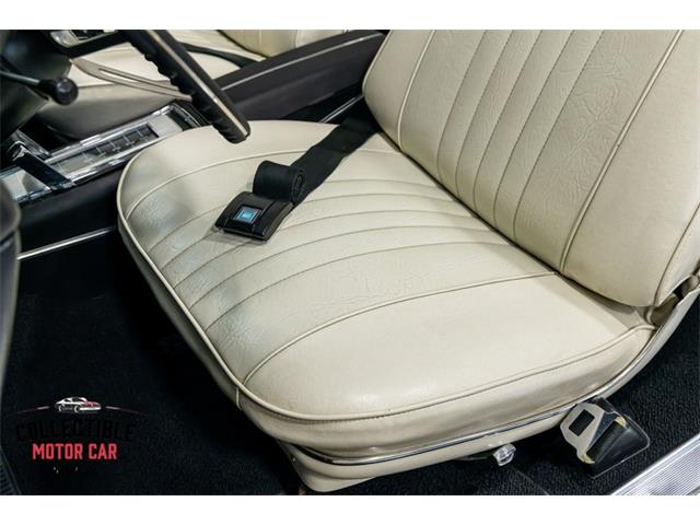 1970 Chevrolet Chevelle (CC-2113980) for sale in Marietta, Georgia
