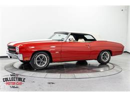 1970 Chevrolet Chevelle (CC-2113980) for sale in Marietta, Georgia