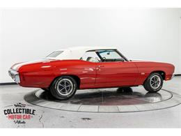 1970 Chevrolet Chevelle (CC-2113980) for sale in Marietta, Georgia