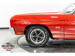 1970 Chevrolet Chevelle (CC-2113980) for sale in Marietta, Georgia