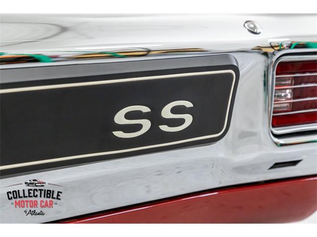 1970 Chevrolet Chevelle (CC-2113980) for sale in Marietta, Georgia