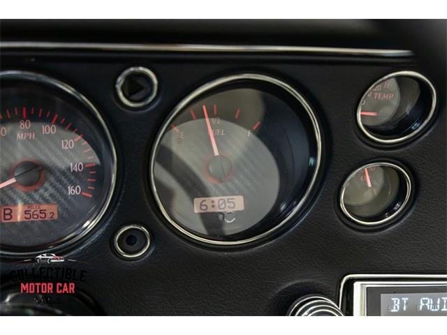 1970 Chevrolet Chevelle (CC-2113980) for sale in Marietta, Georgia