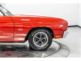 1970 Chevrolet Chevelle (CC-2113980) for sale in Marietta, Georgia