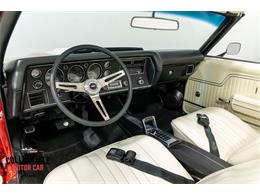 1970 Chevrolet Chevelle (CC-2113980) for sale in Marietta, Georgia