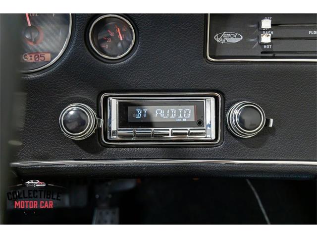 1970 Chevrolet Chevelle (CC-2113980) for sale in Marietta, Georgia