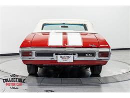 1970 Chevrolet Chevelle (CC-2113980) for sale in Marietta, Georgia