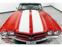 1970 Chevrolet Chevelle (CC-2113980) for sale in Marietta, Georgia