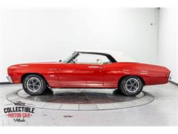 1970 Chevrolet Chevelle (CC-2113980) for sale in Marietta, Georgia