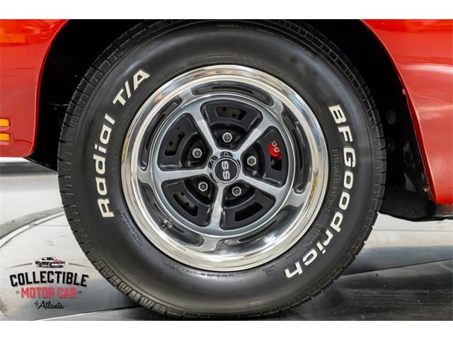 1970 Chevrolet Chevelle (CC-2113980) for sale in Marietta, Georgia