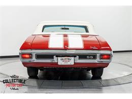 1970 Chevrolet Chevelle (CC-2113980) for sale in Marietta, Georgia