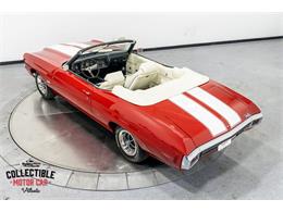1970 Chevrolet Chevelle (CC-2113980) for sale in Marietta, Georgia
