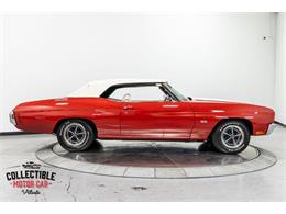1970 Chevrolet Chevelle (CC-2113980) for sale in Marietta, Georgia