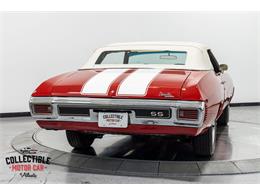 1970 Chevrolet Chevelle (CC-2113980) for sale in Marietta, Georgia