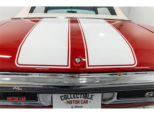 1970 Chevrolet Chevelle (CC-2113980) for sale in Marietta, Georgia