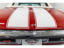 1970 Chevrolet Chevelle (CC-2113980) for sale in Marietta, Georgia