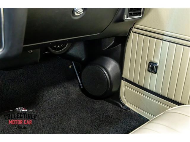 1970 Chevrolet Chevelle (CC-2113980) for sale in Marietta, Georgia