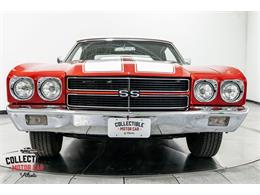 1970 Chevrolet Chevelle (CC-2113980) for sale in Marietta, Georgia