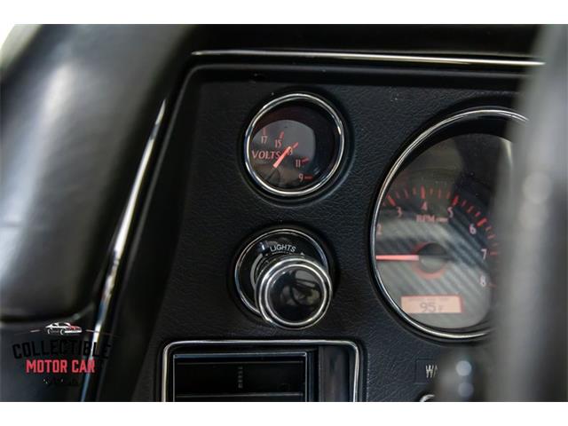 1970 Chevrolet Chevelle (CC-2113980) for sale in Marietta, Georgia