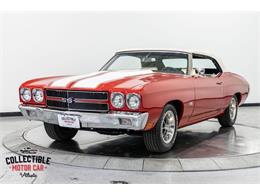 1970 Chevrolet Chevelle (CC-2113980) for sale in Marietta, Georgia