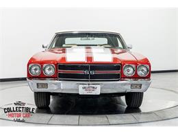 1970 Chevrolet Chevelle (CC-2113980) for sale in Marietta, Georgia