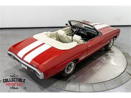 1970 Chevrolet Chevelle (CC-2113980) for sale in Marietta, Georgia