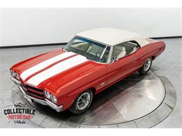 1970 Chevrolet Chevelle (CC-2113980) for sale in Marietta, Georgia