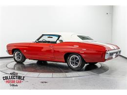 1970 Chevrolet Chevelle (CC-2113980) for sale in Marietta, Georgia