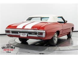 1970 Chevrolet Chevelle (CC-2113980) for sale in Marietta, Georgia