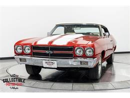 1970 Chevrolet Chevelle (CC-2113980) for sale in Marietta, Georgia