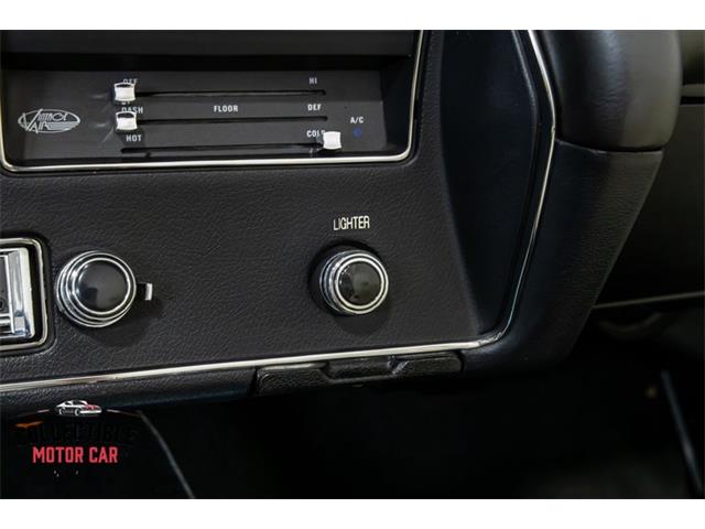 1970 Chevrolet Chevelle (CC-2113980) for sale in Marietta, Georgia
