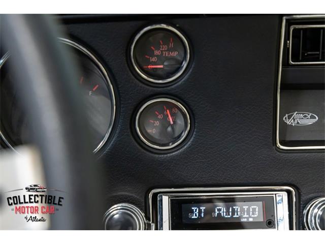 1970 Chevrolet Chevelle (CC-2113980) for sale in Marietta, Georgia
