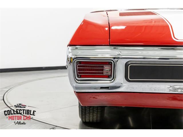 1970 Chevrolet Chevelle (CC-2113980) for sale in Marietta, Georgia