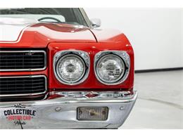 1970 Chevrolet Chevelle (CC-2113980) for sale in Marietta, Georgia