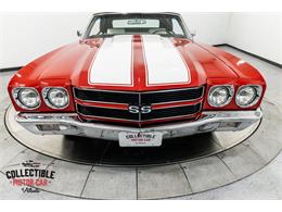 1970 Chevrolet Chevelle (CC-2113980) for sale in Marietta, Georgia