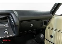 1970 Chevrolet Chevelle (CC-2113980) for sale in Marietta, Georgia