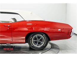 1970 Chevrolet Chevelle (CC-2113980) for sale in Marietta, Georgia