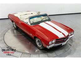 1970 Chevrolet Chevelle (CC-2113980) for sale in Marietta, Georgia