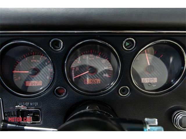 1970 Chevrolet Chevelle (CC-2113980) for sale in Marietta, Georgia