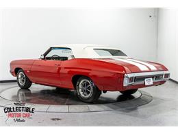 1970 Chevrolet Chevelle (CC-2113980) for sale in Marietta, Georgia