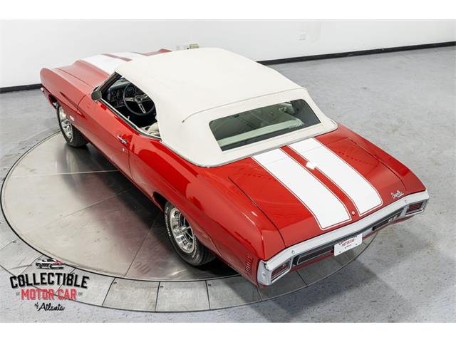 1970 Chevrolet Chevelle (CC-2113980) for sale in Marietta, Georgia