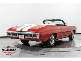 1970 Chevrolet Chevelle (CC-2113980) for sale in Marietta, Georgia