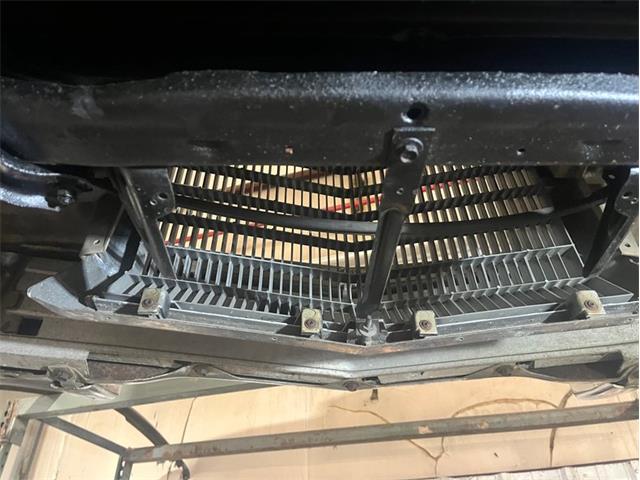 1978 Lincoln Mark V (CC-2113981) for sale in Greensboro, North Carolina