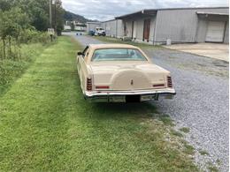 1978 Lincoln Mark V (CC-2113981) for sale in Greensboro, North Carolina